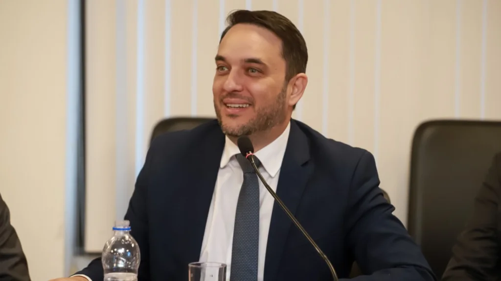 Novo Presidente da OAB/SC Inicia Atividades em Quatro Cidades do Oeste