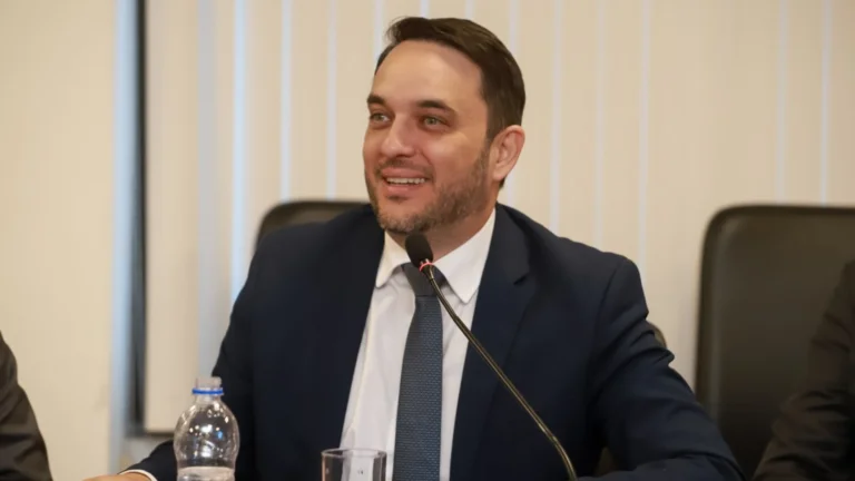 Novo Presidente da OAB/SC Inicia Atividades em Quatro Cidades do Oeste