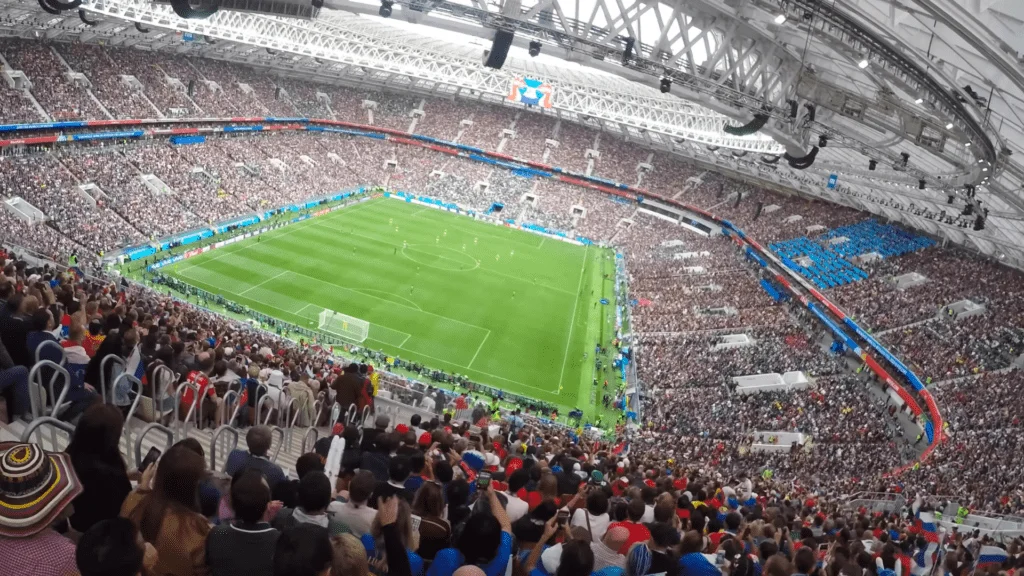 Copa do Mundo 2026, confira os países classificados 2 crys 58 1