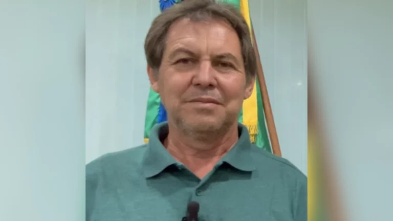 Avança obras para pavimentação asfáltica no interior de Flor da Serra do Sul