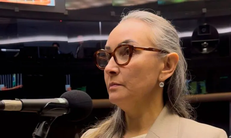 Daniela Reinehr cobra explicações sobre destinação de R$ 750 milhões da Itaipu Binacional para Universidade