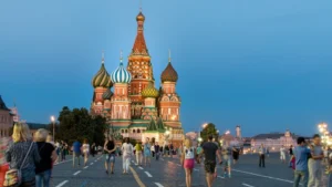 As 6 melhores músicas Russas