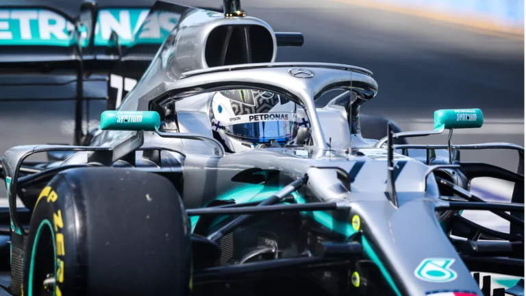 GP China: A emoção da Fórmula 1 retorna a Xangai após cinco anos de ausência