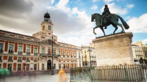 As 7 Melhores Músicas Espanholas