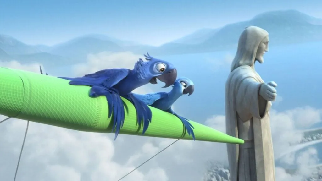 Trilhas sonoras brasileiras que encantaram o cinema mundial 1 helo fotos 2025 03 04T155950.656