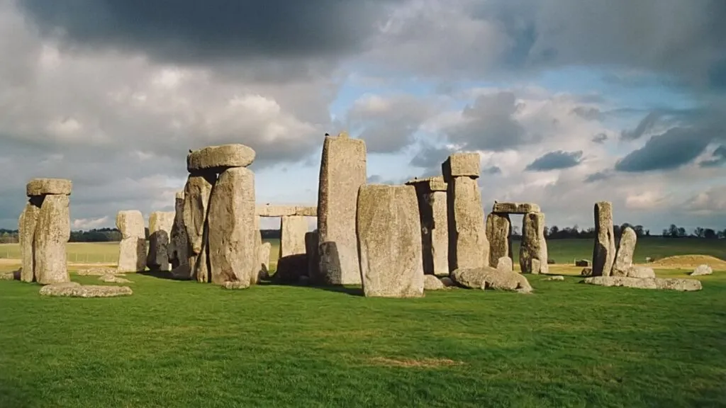 maiores enigmas arqueológicos