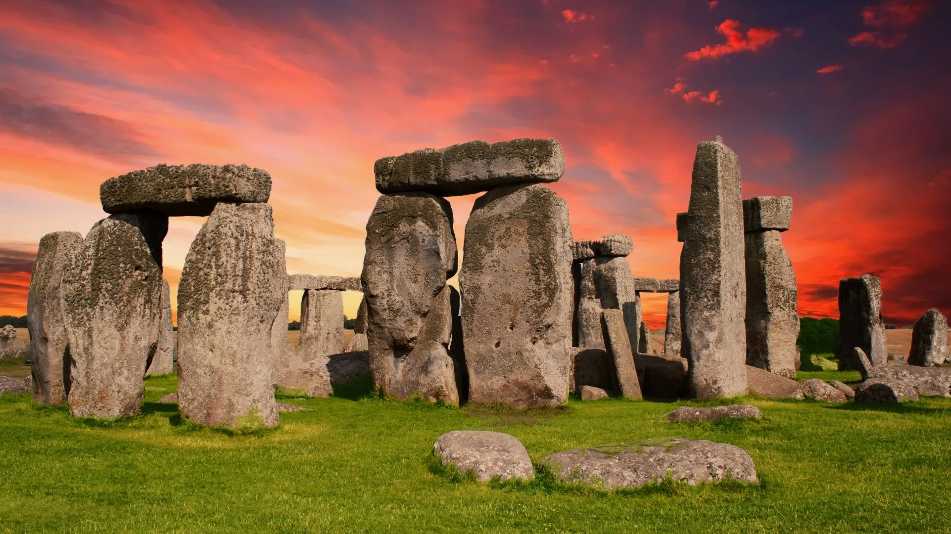 maiores enigmas arqueológicos