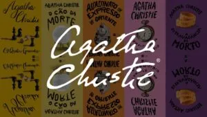 Autores que todo fã de Agatha Christie deveria ler