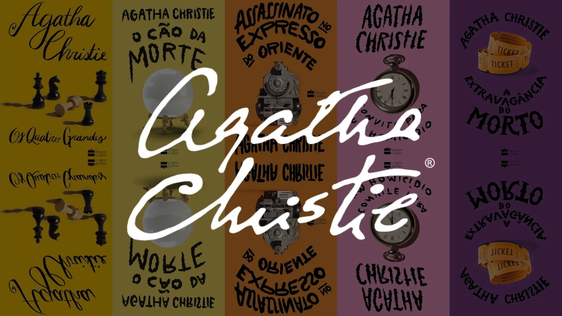 Agatha Christie