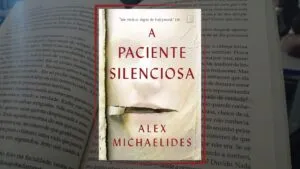 Livros para quem gostou de ler “A Paciente Silenciosa”