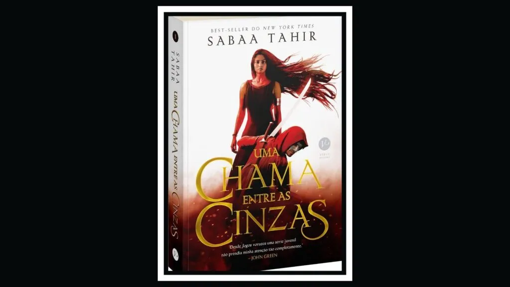 Livros para quem gostou da série Acotar