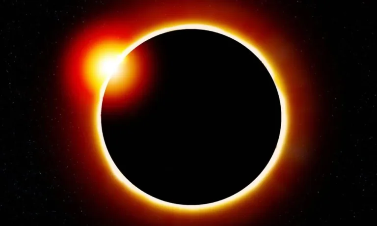 Eclipse total da Lua poderá ser visto no Brasil nesta sexta