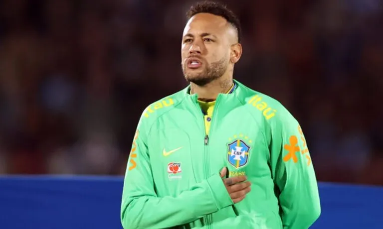 Neymar e outros dois jogadores são cortados de jogos contra Argentina e Colômbia