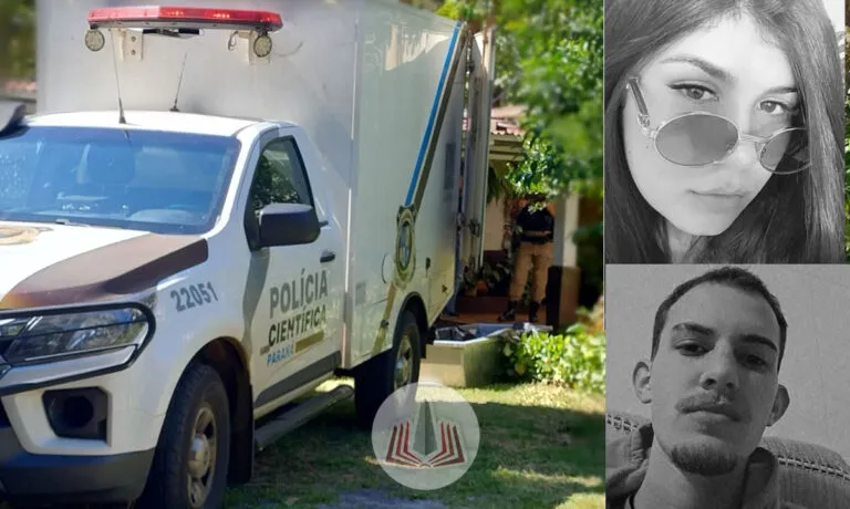 Identificados jovens encontrados mortos dentro de casa no Centro de Barracão