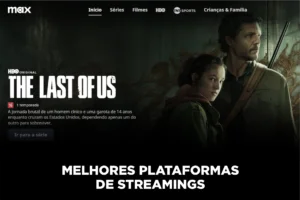 Os 5 maiores serviços de streaming em número de assinantes