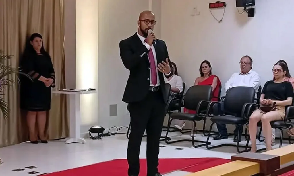Judiciário e Conselho da Comunidade de Barracão realizaram ações da Semana pela Paz em Casa