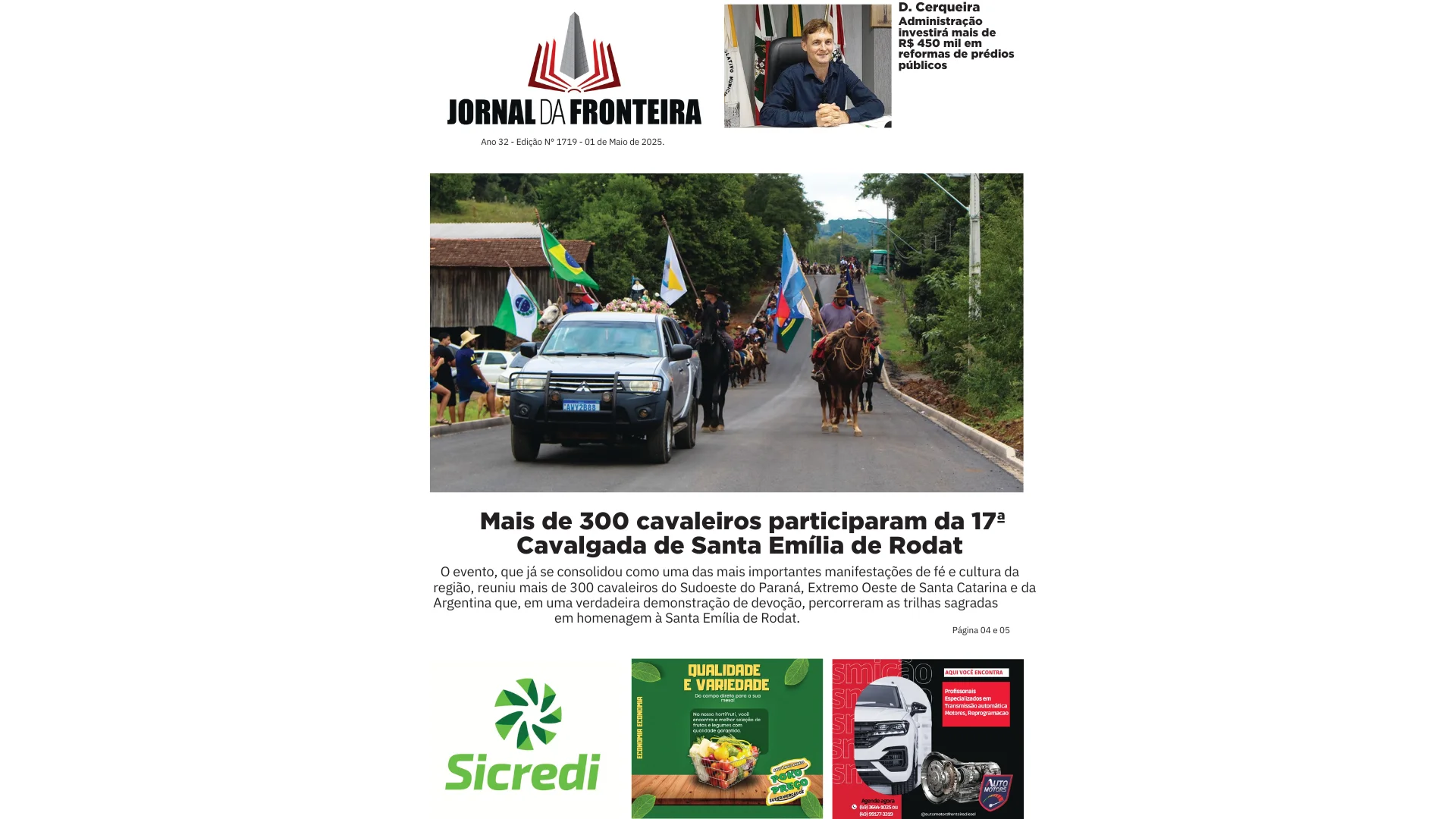 CAPA 5