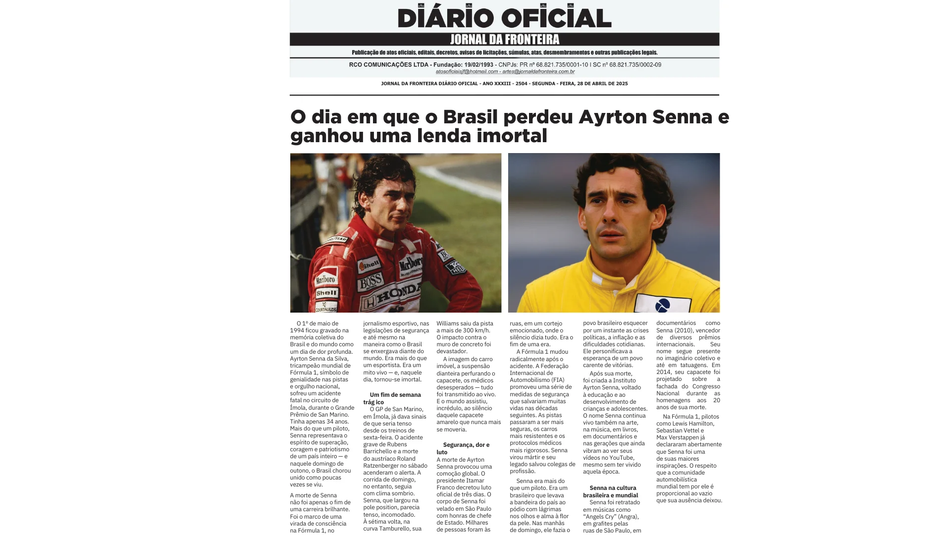 CAPA 6