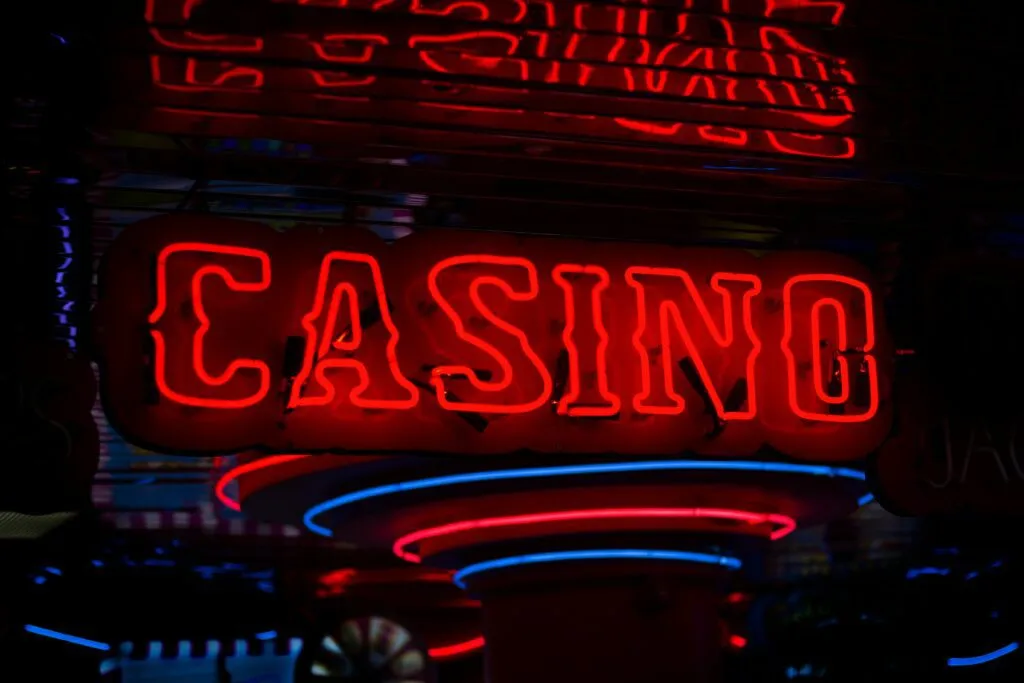 casino
