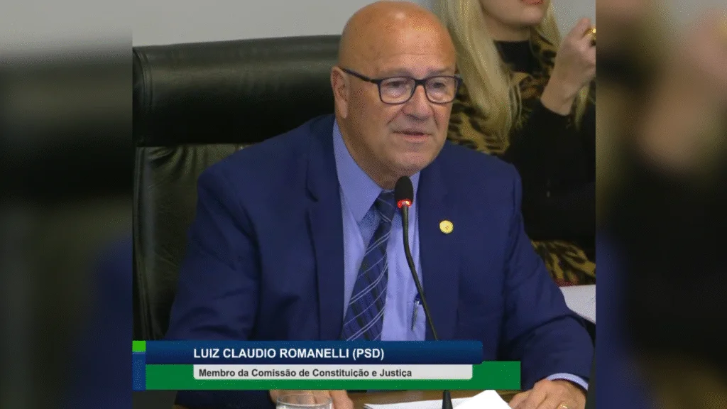 Deputado Romanelli destaca atuação da Frente Parlamentar Municipalista e propõe políticas habitacionais para atender famílias de baixa renda no Paraná
