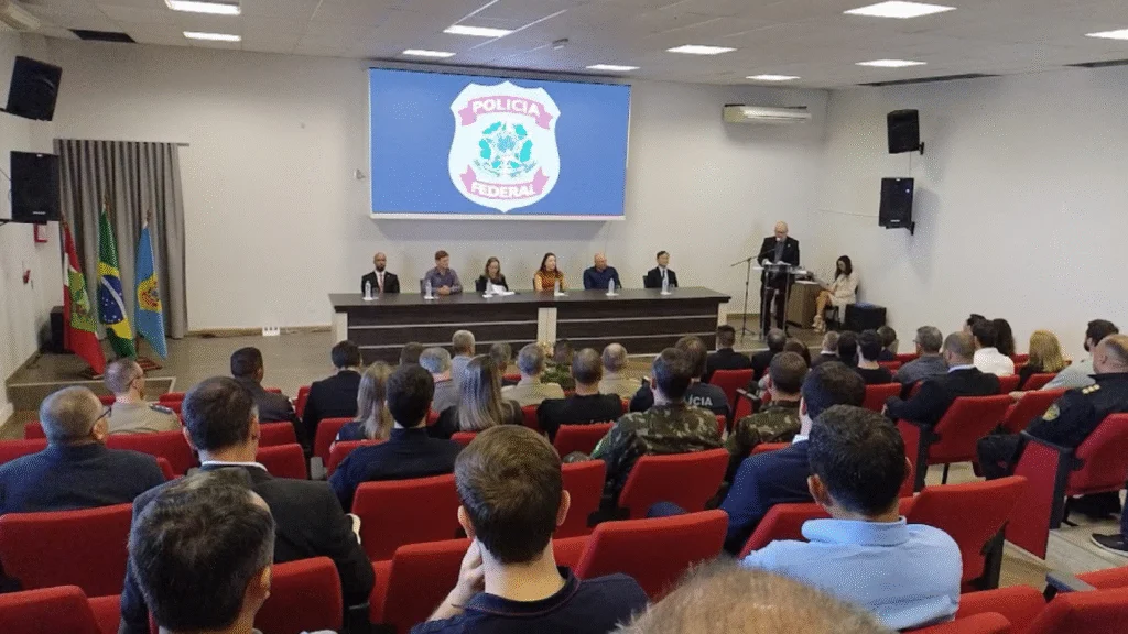 Anúncio foi feito após a assinatura de um Termo de Convênio com a Administração Municipal de Dionísio Cerqueira