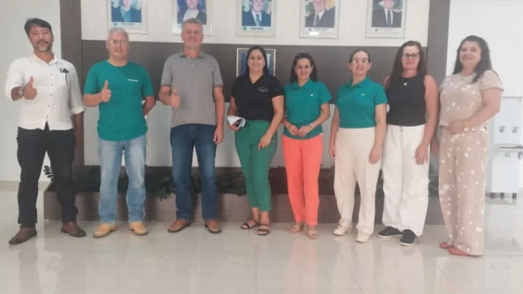 Iniciativa apoiada pela Itaipu Binacional incentiva uso de plantas medicinais e fitoterápicos no SUS