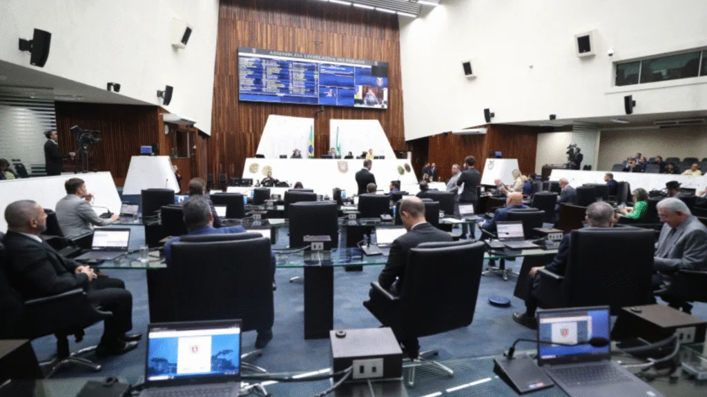 Paraná lança Semana da Economia Criativa para valorizar cultura, inovação e talento como motores do desenvolvimento econômico e sustentável