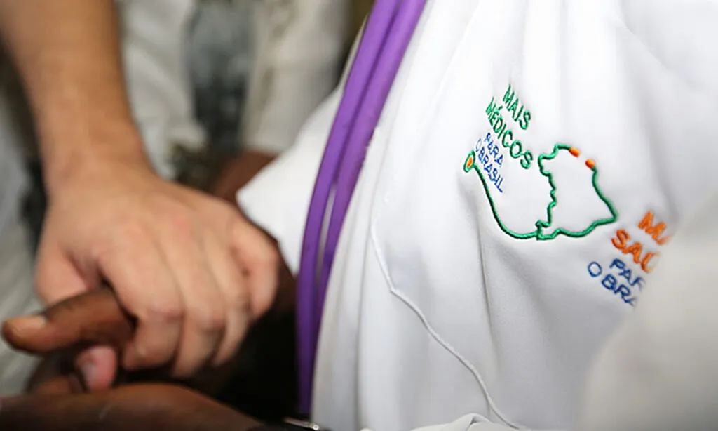 Médicos passam a atuar em 87 municípios catarinenses; número de profissionais vinculados ao programa cresceu 133% em menos de dois anos