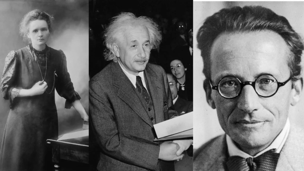Conferência de Solvay