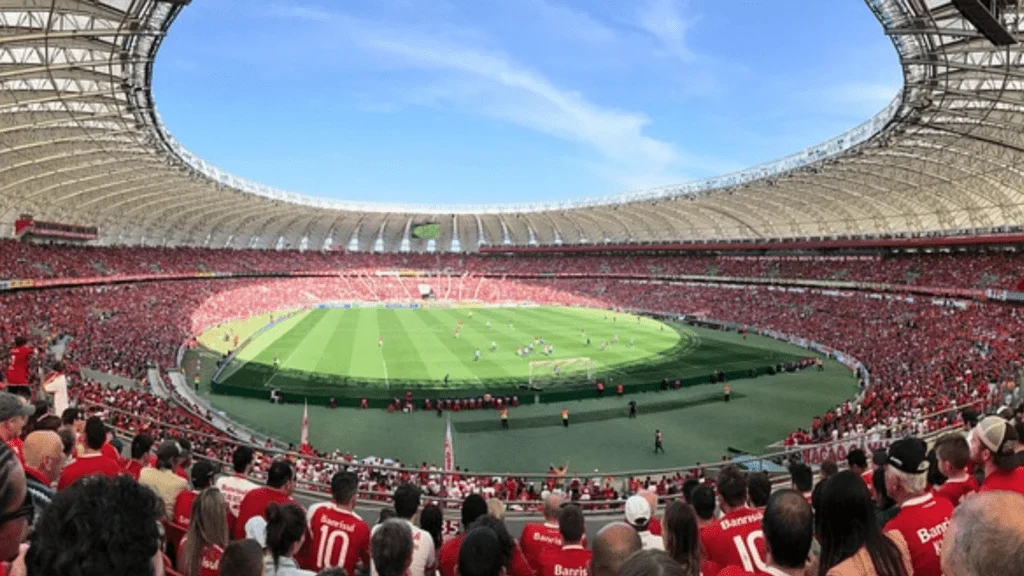 Brasileirão Série B 2025 começa nesta sexta-feira; veja jogos, horários e onde assistir 1 fotos nicolle 92