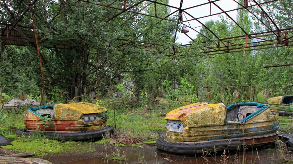 Chernobyl