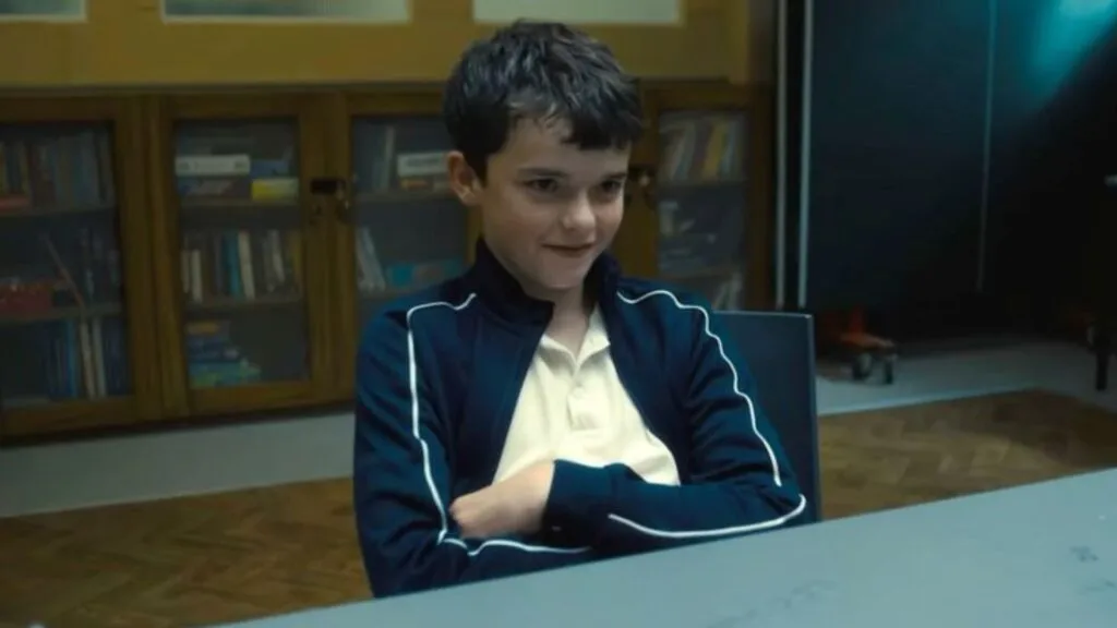 6 livros para quem gostou da série "Adolescência" da Netflix 1 livros para quem gostou da série "Adolescência" da Netflix