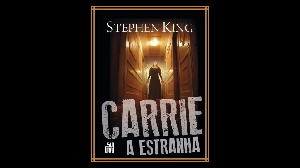 melhores livros para começar a ler Stephen King