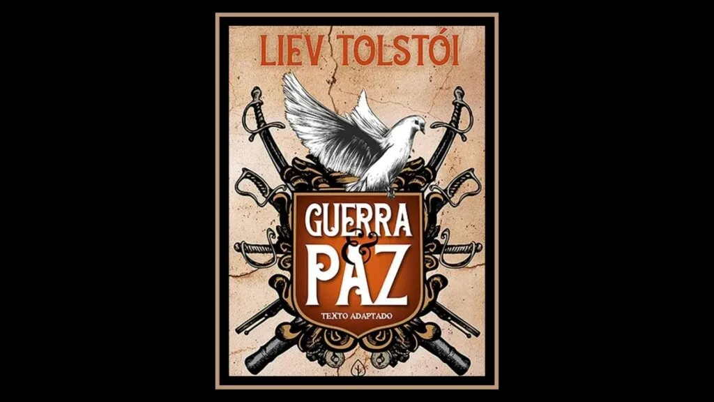 melhores livros da literatura russa clássica