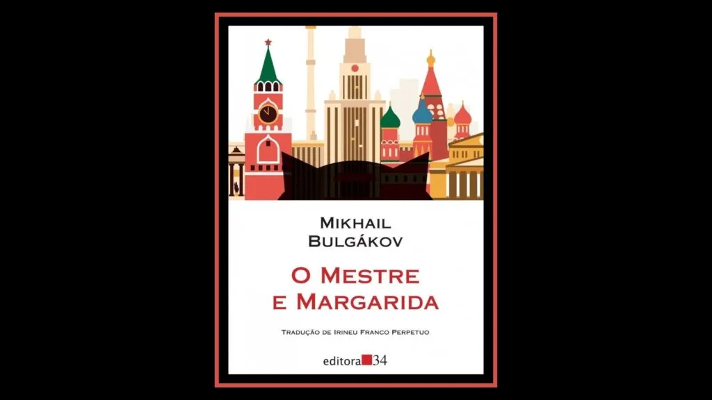 melhores livros da literatura russa clássica