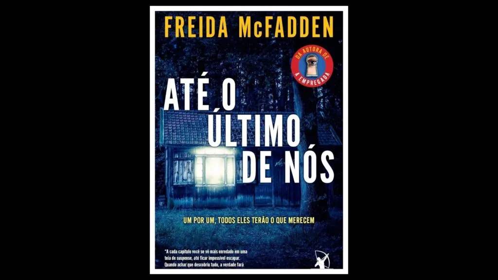 novos livros da autora de 'A Empregada'