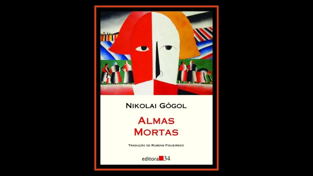 melhores livros da literatura russa clássica