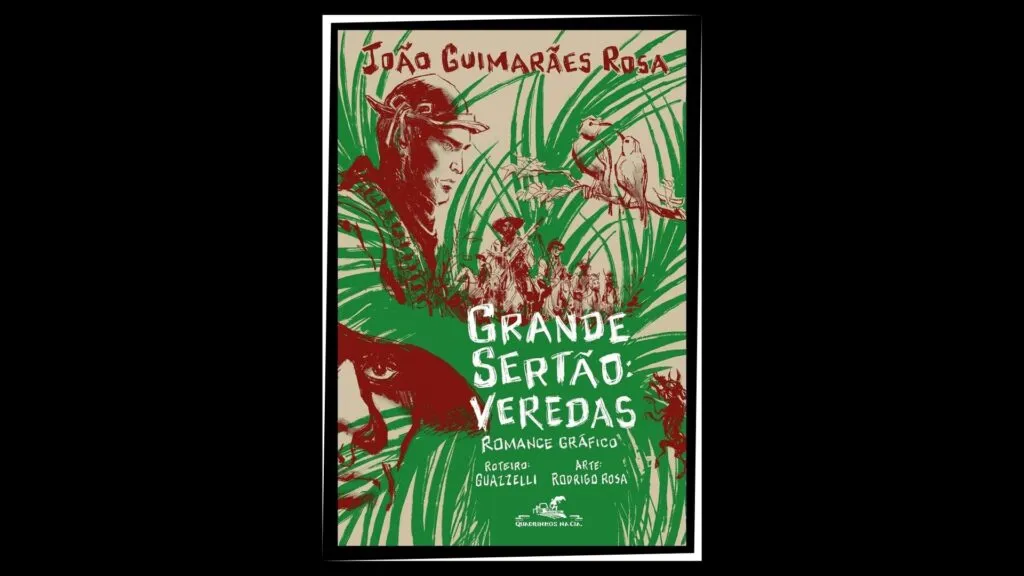 obras-primas da literatura brasileira que fascinam leitores do mundo inteiro
