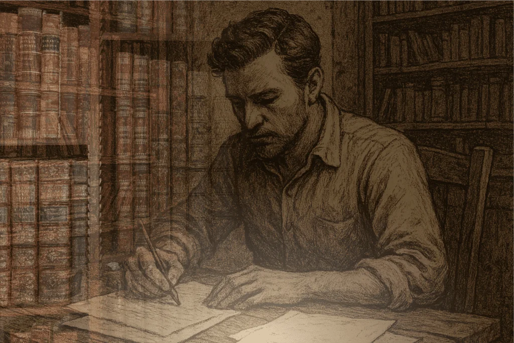 Os 11,5 trechos mais bem escritos (e sublimes) da literatura universal 3 Os 11,5 trechos mais bem escritos (e sublimes) da literatura universal