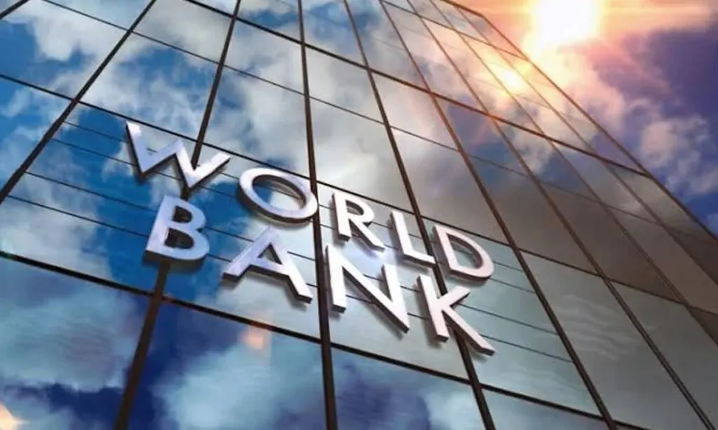 O Banco Mundial também reduziu projeções para a América Latina e o Caribe. Para a Argentina, que conseguiu um acordo de US$ 20 bilhões com o FMI, houve aumento da estimativa