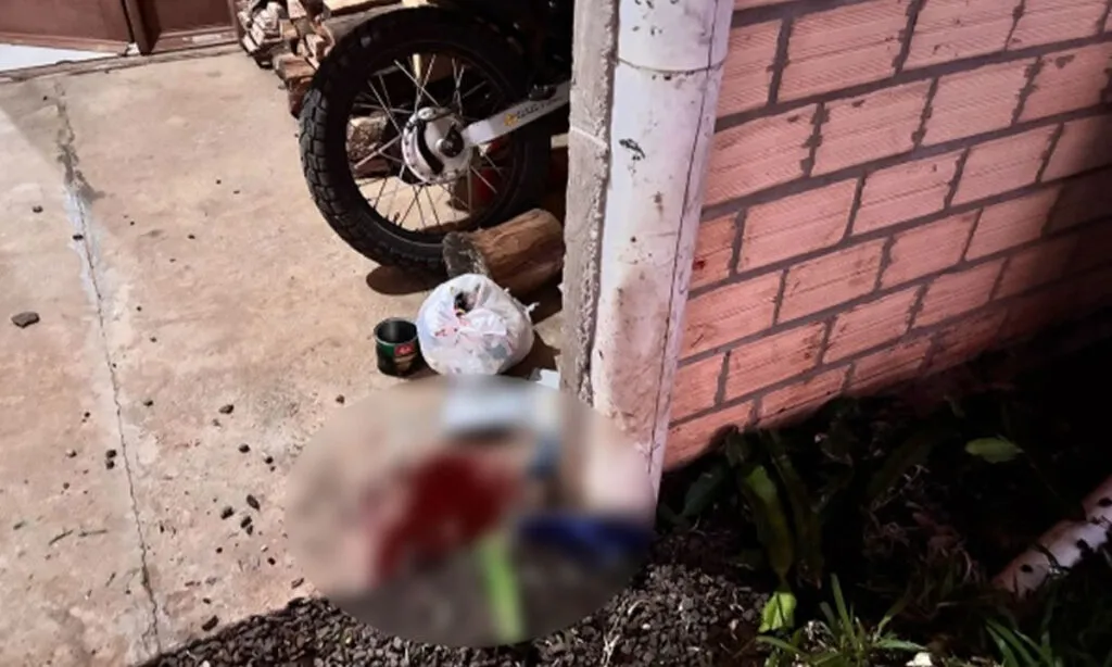 Adolescentes foram socorridas pelo SAMU e Corpo de Bombeiros e levadas ao Hospital Regional Terezinha Gaio Basso; uma das adolescentes apresentava suspeita de TCE