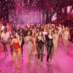 Os 5 desfiles mais surpreendentes da Victoria’s Secret