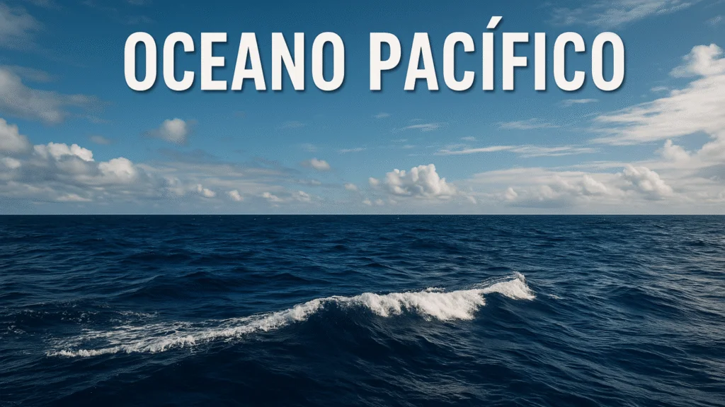 oceanos