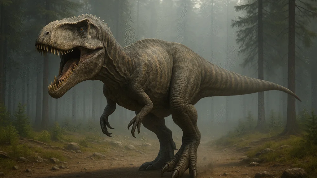 dinossauros