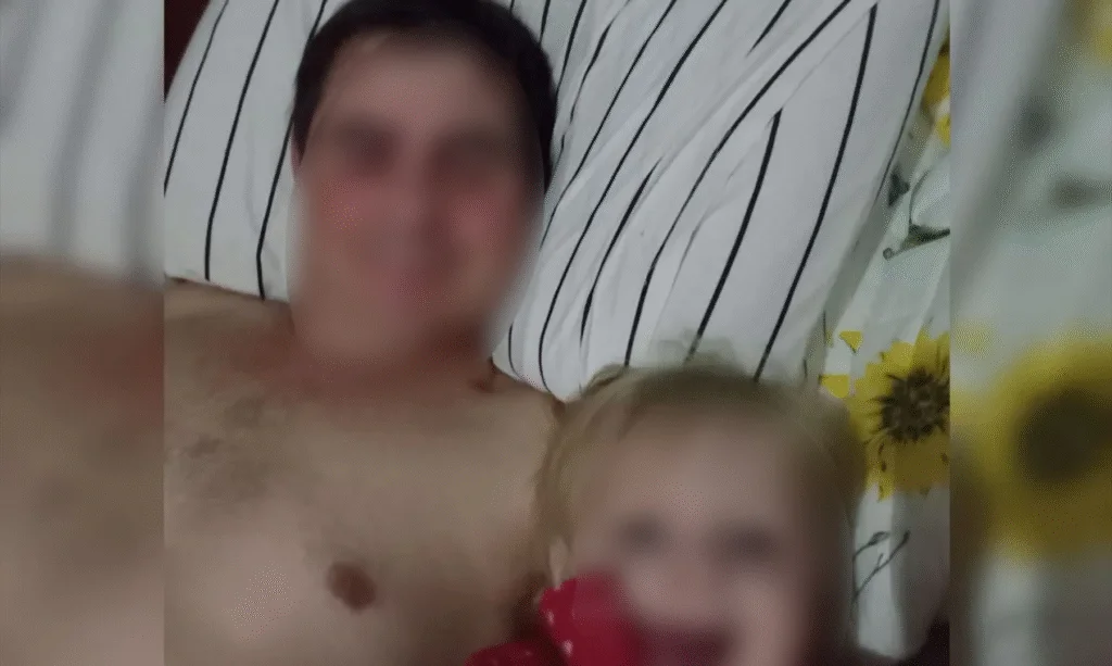 Pai teria sequestrado a menina após uma discussão com a esposa e confessou o crime através de uma ligação. Corpo foi encontrado na manhã desta segunda-feira