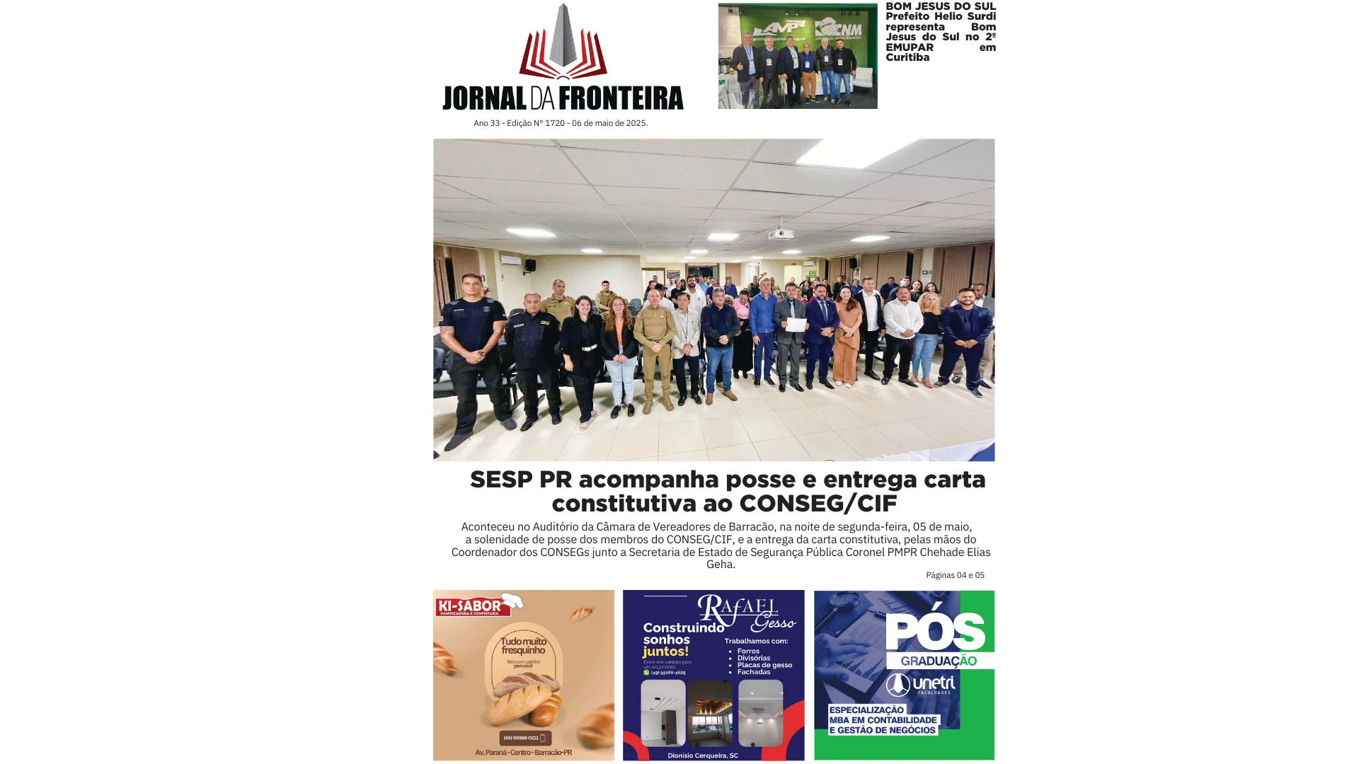 CAPA 2