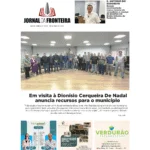 Edição 1721 – quinta 08 de maio de 2025