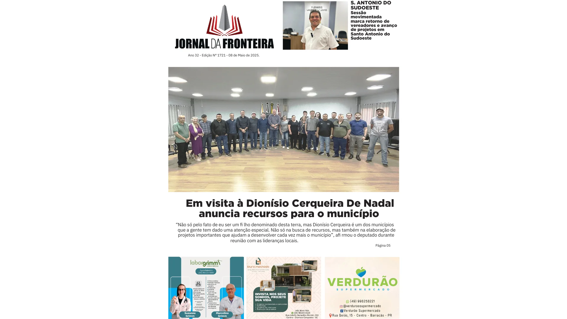CAPA 3