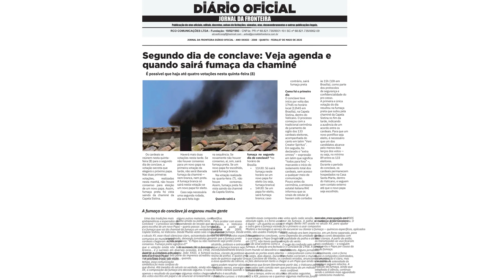 CAPA 5