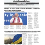 Edição 2509 – sexta-feira 09 de maio de 2025
